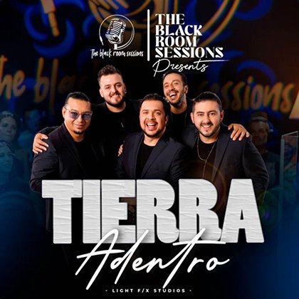 Live at The Black Room Sessions