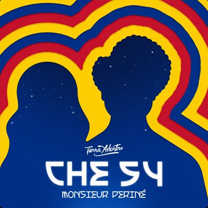 Che Sy