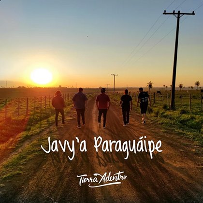 Javy'a Paraguáipe