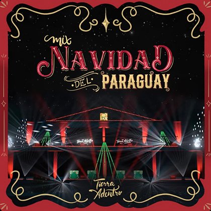 Mix Navidad Del Paraguay