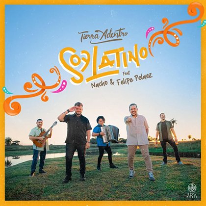 Soy Latino